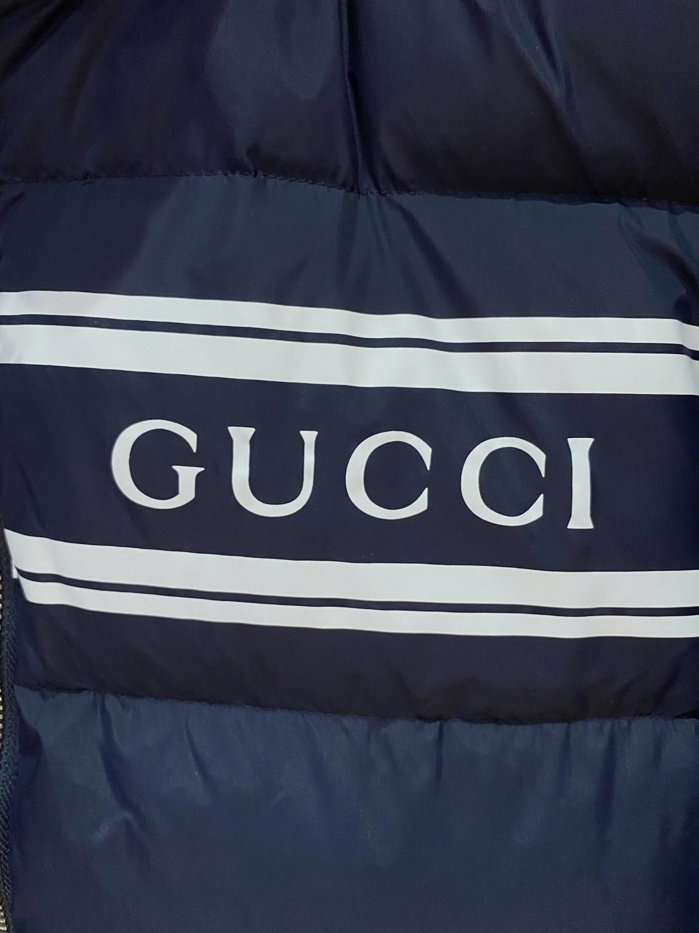 wg.luxury- 6u33i down jacket white duck down 2colour item:E-F431I0325-2